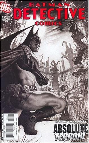Detective Comics