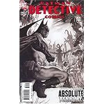 Detective Comics
