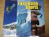 2008 EXTREME SPORTS PINUP WALL CALENDAR 12 X 11