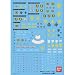 1/100 1/144 Gundam decal HGUC0080 Zeon (54)