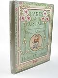 Cakes and custard : children's rhymes