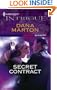 Secret Contract (Harlequin Intrigue)