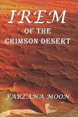 Irem of the Crimson Desert