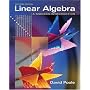 Linear Algebra: A Modern Introduction (with CD-ROM)