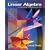 Linear Algebra: A Modern Introduction (with CD-ROM)
