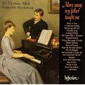 More Songs My Father Taught Me (Mix Album, Lyrics included with album)