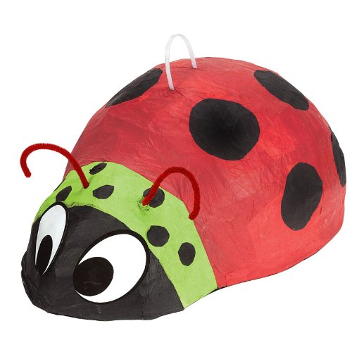Ladybug 18" Pinata Party Supplies