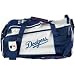 Los Angeles Dodgers - Logo Duffle Bag MLB Pro Baseball (Apparel)