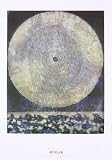 Birth of a Galaxy Art Poster Print by Max Ernst, 28x40