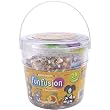 Perler Fuse Bead Activity Bucket, Fun Fusion/Pet Pals