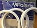 POLARIS C10 (3 Pack) Replacement MaxTrax Tires 360 180 280 380