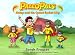 Paleo Pals: Jimmy and the Carrot Rocket Ship