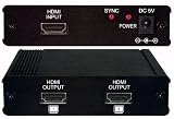 CHDMI2 HDMI DISTRIBUTION AMPLIFIER 1:2