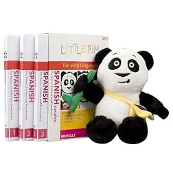 Little Pim: Spanish Gift 1