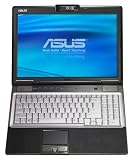ASUS L50Vn-C1 15.4-Inch Laptop (2.53 GHz Intel Core 2 Duo T9400 Processor, 4 GB RAM, 500 GB Hard Drive, Vista Premium)
