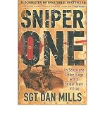 Produkt-Bild: (SNIPER ONE: ON SCOPE AND UNDER SIEGE WITH A SNIPER TEAM IN IRAQ) BY Mills, Dan(Author)Paperback Oct-2009