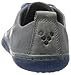 Vivobarefoot Men's Freud Waxed Canvas Sneaker