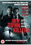 New Town Killers
