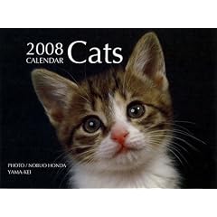 Cats 2008[�J�����_�[] (2008)