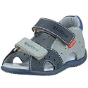 Kickers Boan 185109, Babys Lauflernschuhe