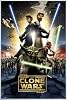Clone Wars Poster und Kunststoff-Rahmen - Clone Wars, Hauptplakat (91 x 61cm)