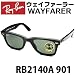RAYBAN RB2140A 901 �E�F�C�t�@�[���[