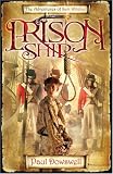Prison Ship: The Adventures of Sam Witchall