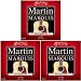 Martin M1100�~3�Z�b�g �}�[�`�� �A�R�[�X�e�B�b�N�M�^�[��