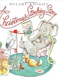A Christmas Stocking Story