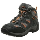 Hi-Tec Little Kid/Big Kid Invada II Mid Jr Hiking Boot