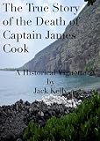 Captain Cook in Hawaii Captain Cook in Hawaii
