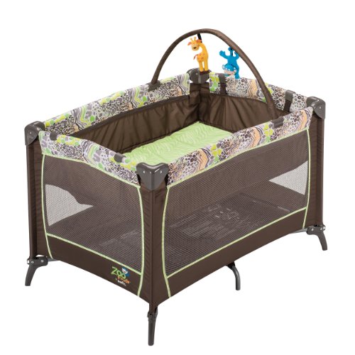 evenflo play yard