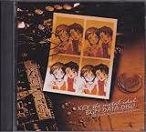 Key the Metal Idol - BGM Data Disc for First and Second Program (soundtrack)