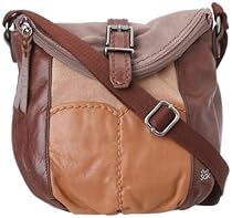 Hot Sale The SAK Deena Cross Body,Saddle Multi,One Size