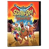 Scooby-Doo and the Legend of the Vampire (Snap Case) ~ Casey Kasem