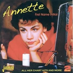 First Name Initial: All Her Chart Hits & More