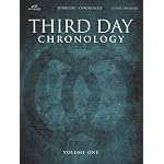 Third Day - Chronology: Volume One Difficulty: Medium book cover