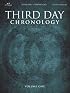 THIRD DAY CHRONOLOGY VOLUME 1 FOLIO