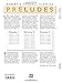 Preludes, Vol 1: Early Intermediate to Intermediate Original Piano Solos (Robert D. Vandall Classics, Vol 1)