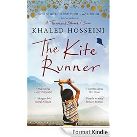 The Kite Runner