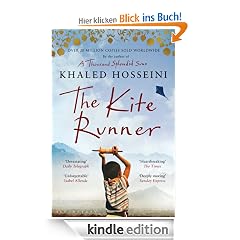 The Kite Runner