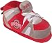 Ohio State Comfy-Feet Boot