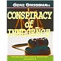 Conspiracy of Innocence - Peter Sharp Legal Mystery #4 (Peter Sharp Legal Mysteries)