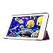 Acer Iconia One 8 B1-820 / Tab 8 A1-860 Slim Shell Case,Mama Mouth Ultra Slim Lightweight 3-folding PU Leather Standing Cover For 8