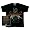 Dragonforce - Smoking 07 Tour T-Shirt - Small