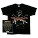 Dragonforce - Smoking 07 Tour T-Shirt