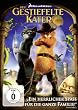 Der gestiefelte Kater DVD