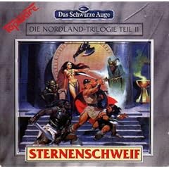 Das schwarze Auge 2 - Sternenschweif