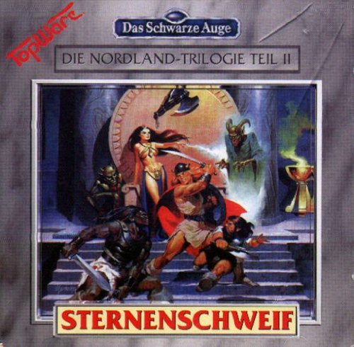 Das schwarze Auge 2 - Sternenschweif