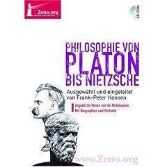Zeno.org 002 Philosophie von Platon bis Nietzsche (PC+MAC)